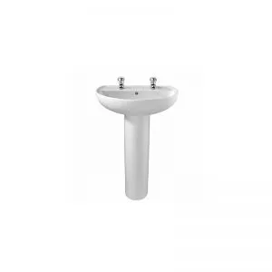 Twyford Alcona Washbasin 550x420 2 Tap