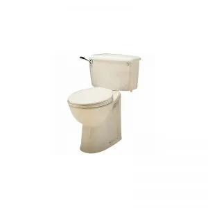 Twyford Avalon Close Coupled Toilet Pan