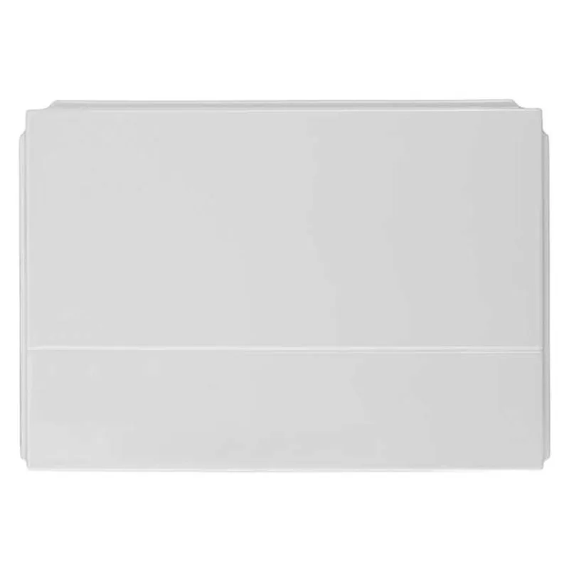 Twyford Endurance 750mm Bath End Panel Twin Skin