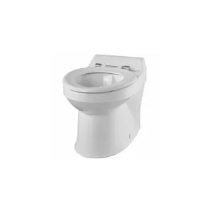 Twyford Sola School Rimless 350 Toilet Pan