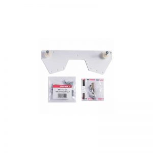 Twyford Total Install Bracket Kit for 225mm Washbasins Centres