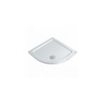 Twyford Shower Tray 900x900 Quadrant Flat Top