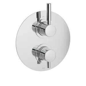 Vado Origins 1 Outlet 2 Handle Thermostatic Valve