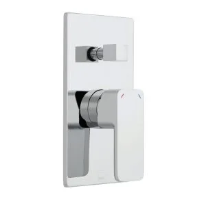 Vado Phase Manual Shower Valve with Diverter