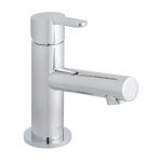 Vado Sense Mini Mono Basin Mixer