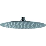 Vema Tiber 250mm Round Shower Head