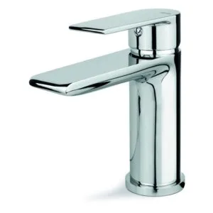 Vema Timea Basin Mixer Chrome