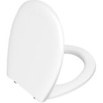 Vitra Toilet Seat Ring Only for Conforma Pan