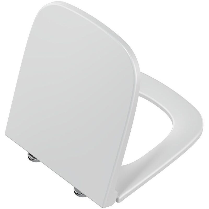 Vitra S20 Toilet Seat Standard Hinge