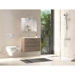 Vitra S20 Toilet Seat Standard Hinge