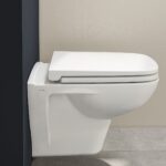 Vitra S20 Toilet Seat Standard Hinge