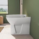 Vitra S20 Toilet Seat Standard Hinge