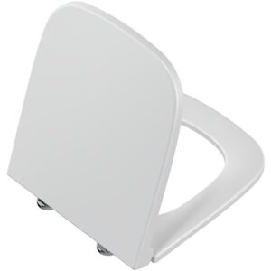 Vitra S20 Soft Closing Toilet Seat