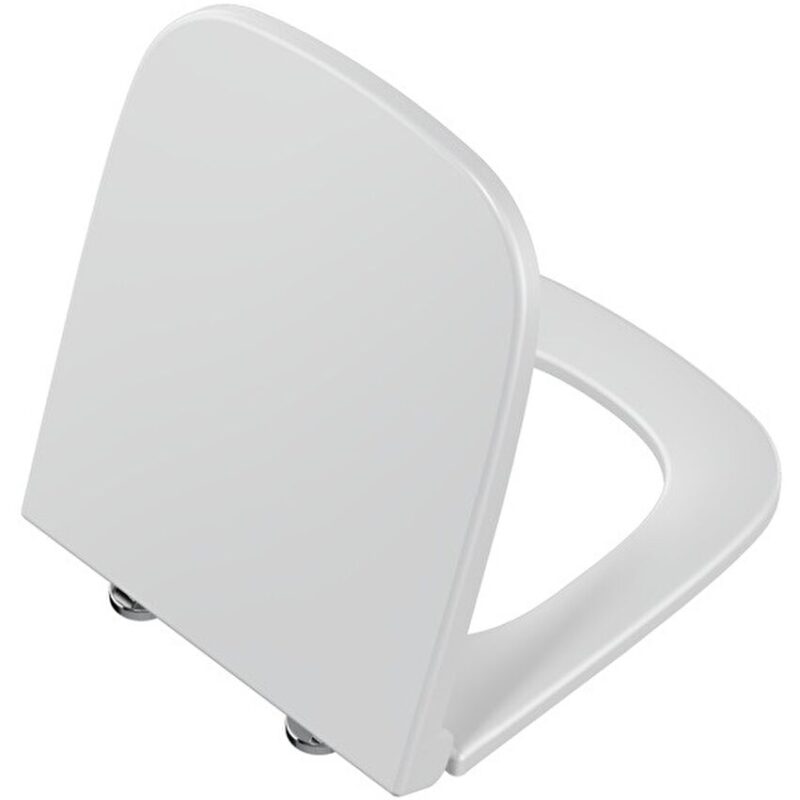 Vitra S20 Soft Closing Toilet Seat