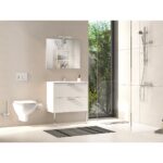 Vitra S20 Soft Closing Toilet Seat