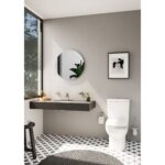 Vitra S20 Soft Closing Toilet Seat