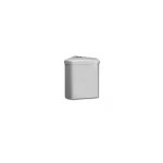 Vitra Layton Corner Cistern Top Flush with Fittings