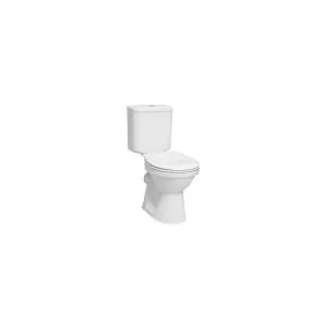 Vitra Milton Close Coupled WC Pan