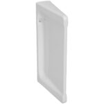 Vitra Arkitekt Urinal Divider White