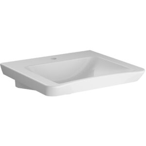 Vitra S20 1 Tap Hole Accessible Basin 60cm