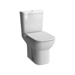 Vitra S20 Close Coupled Toilet Pack with Standard Seat