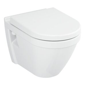 Vitra S50 Wall-Hung WC Pan