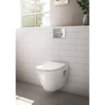 Vitra S50 Wall-Hung WC Pan