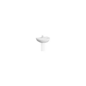 Vitra Milton Washbasin 55cm