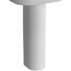 Vitra Milton Pedestal