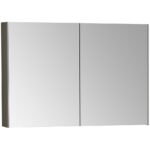 Vitra Mirror Cabinet 100cm Right