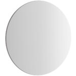 Vitra Basis Round Mirror 60cm