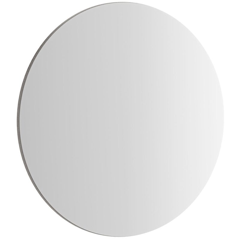 Vitra Basis Round Mirror 60cm