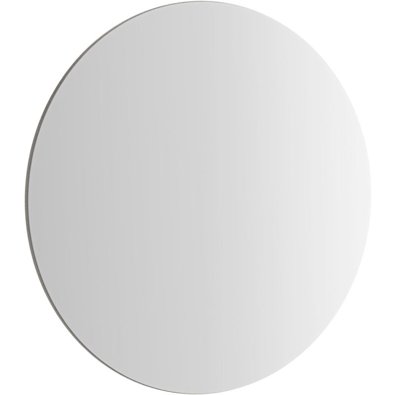 Vitra Basis Round Mirror 80cm