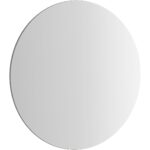 Vitra Basis Round Mirror 100cm