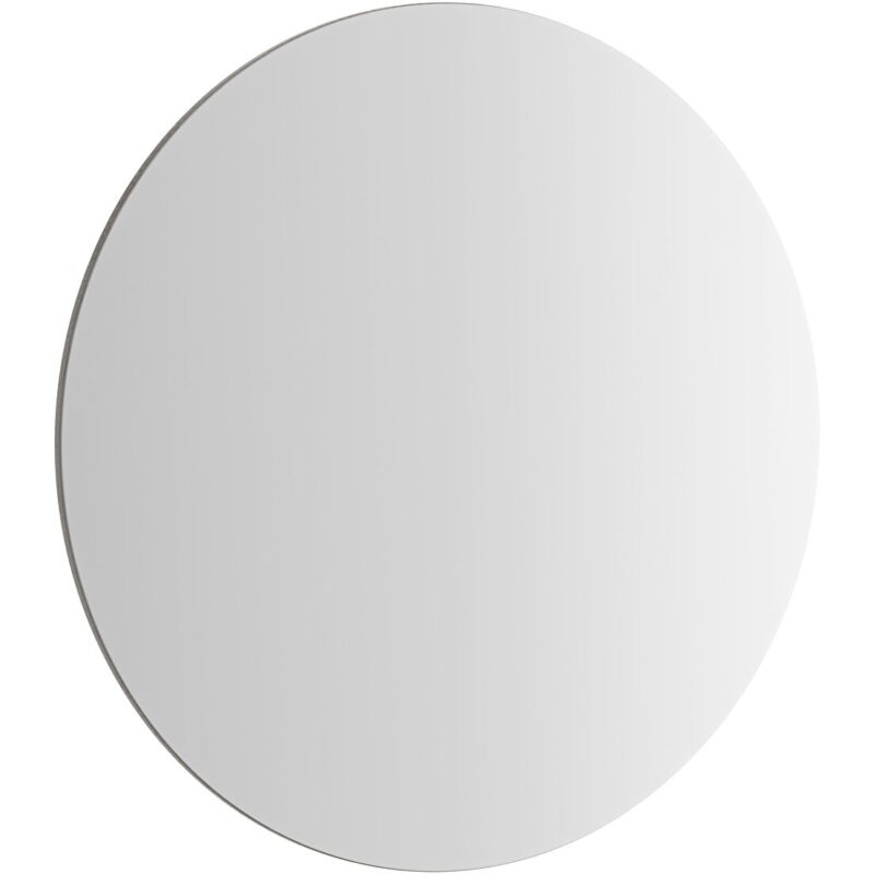 Vitra Basis Round Mirror 100cm