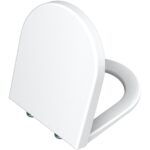 Vitra S50 Standard Toilet Seat