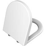 Vitra S50 Soft Close Toilet Seat