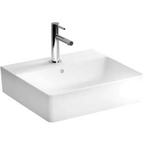 Vitra Nuo Washbasin 50cm