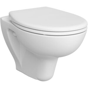 Vitra Commercial Wall-Hung WC Pan