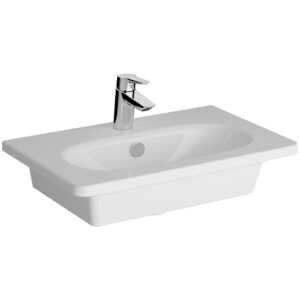 Vitra Zentrum 60cm Vanity Basin