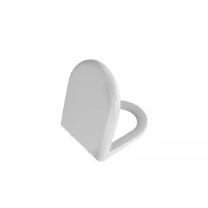 Vitra Zentrum Toilet Seat