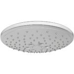 Vitra Bliss Chrome Round 240mm Headshower